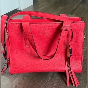 Kate spade purse